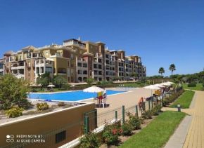 Residencial Los Cisnes primera linea playa Isla Canela